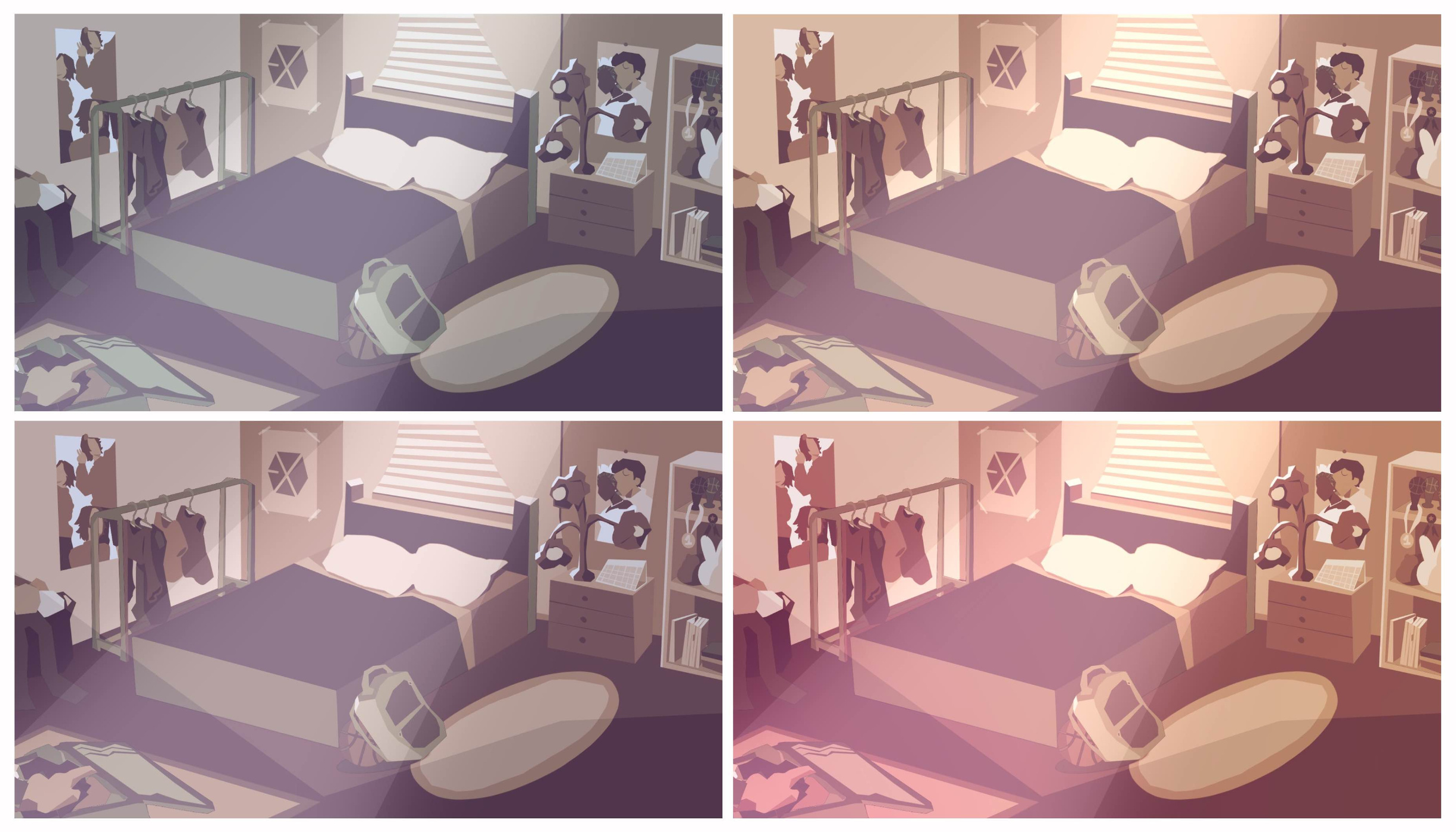 environment for 'snapshot'