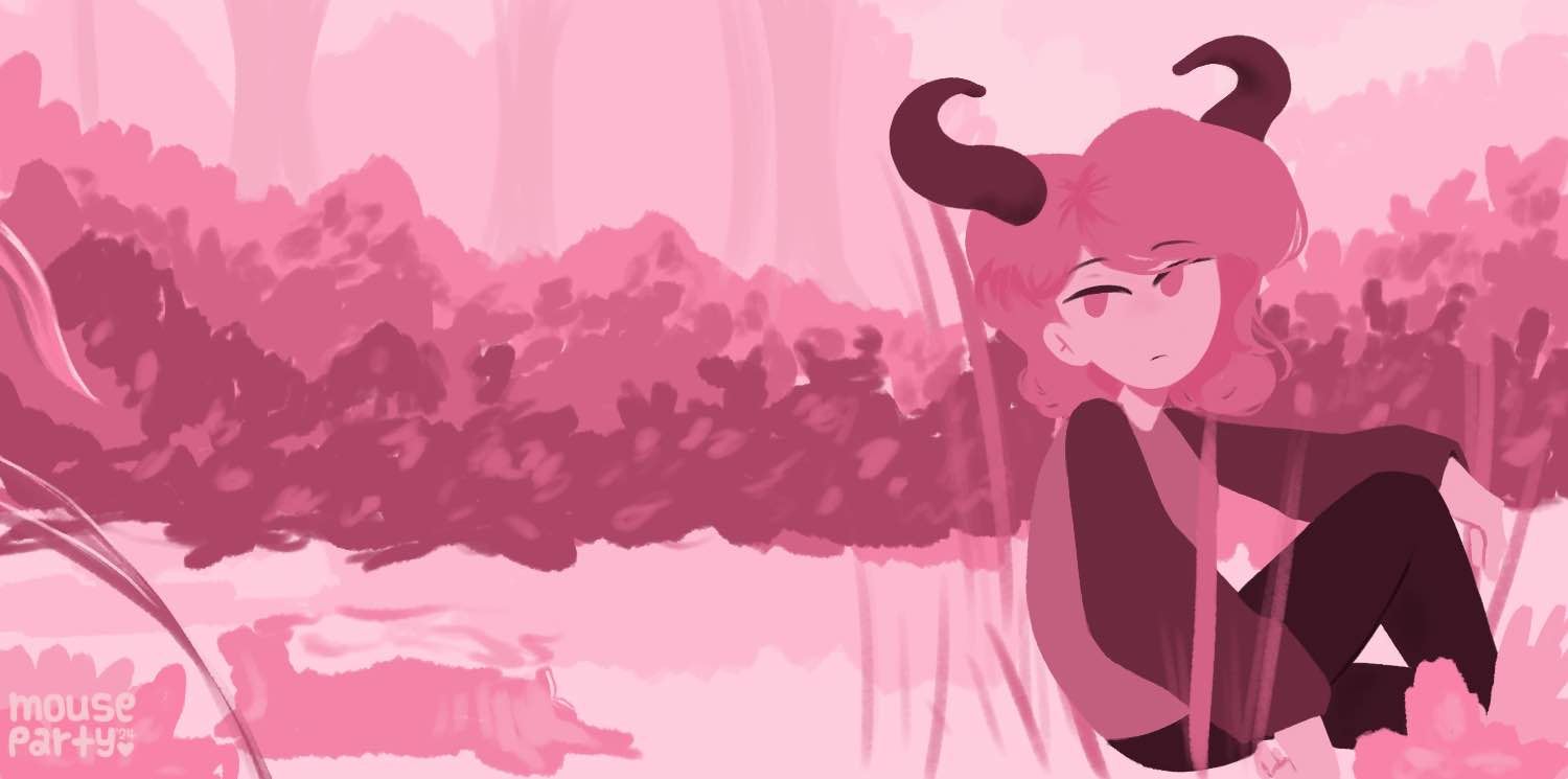 Jade from Ad Astra: Jade's Journey