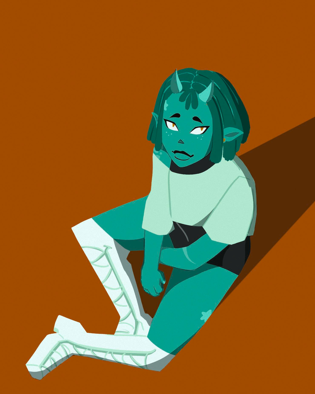 Sirius: The Brightest Star