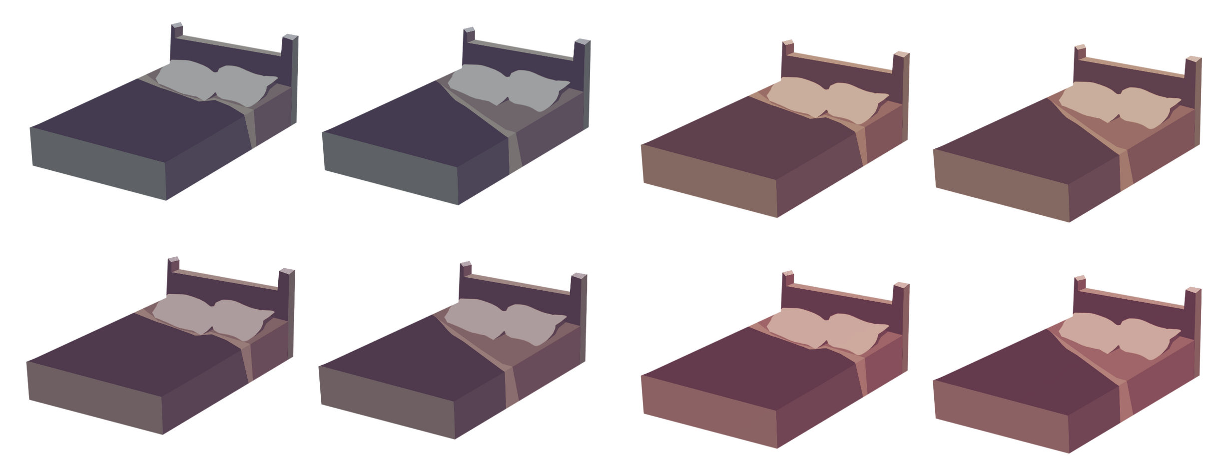 'Snapshot' sprite sheet