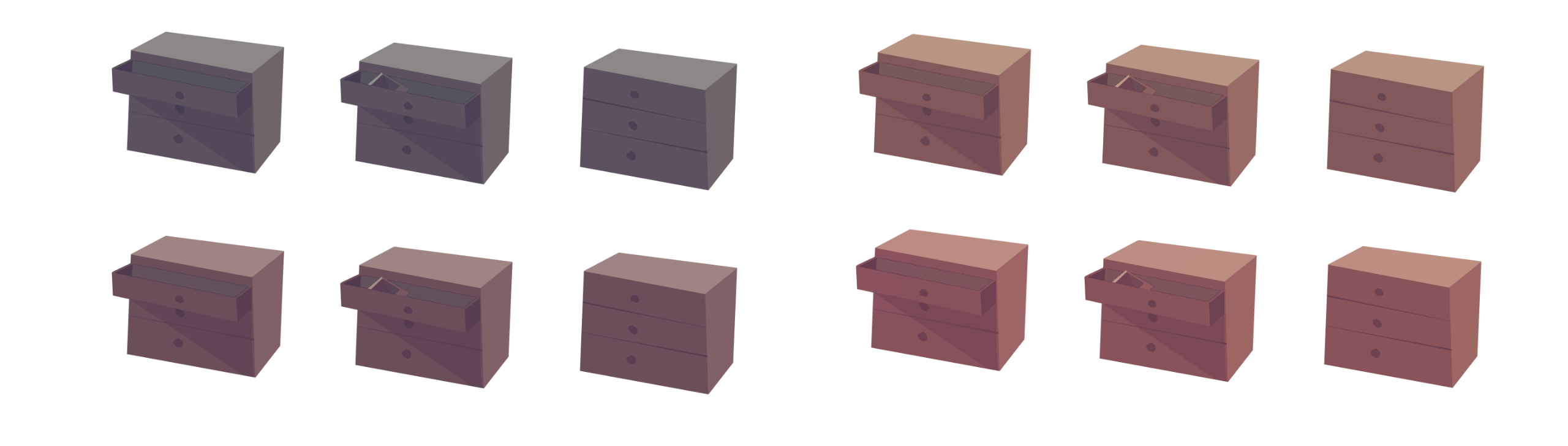 'Snapshot' sprite sheet