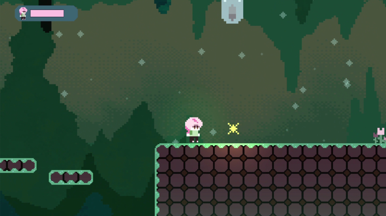 Ad Astra — gameplay screenshot 003