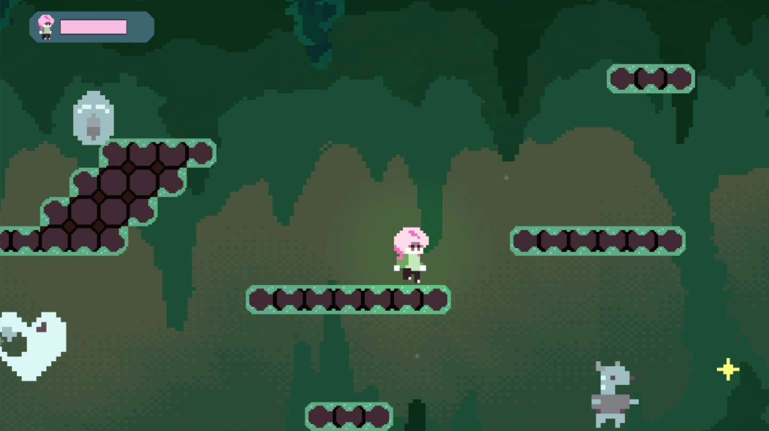 Ad Astra — gameplay screenshot 004