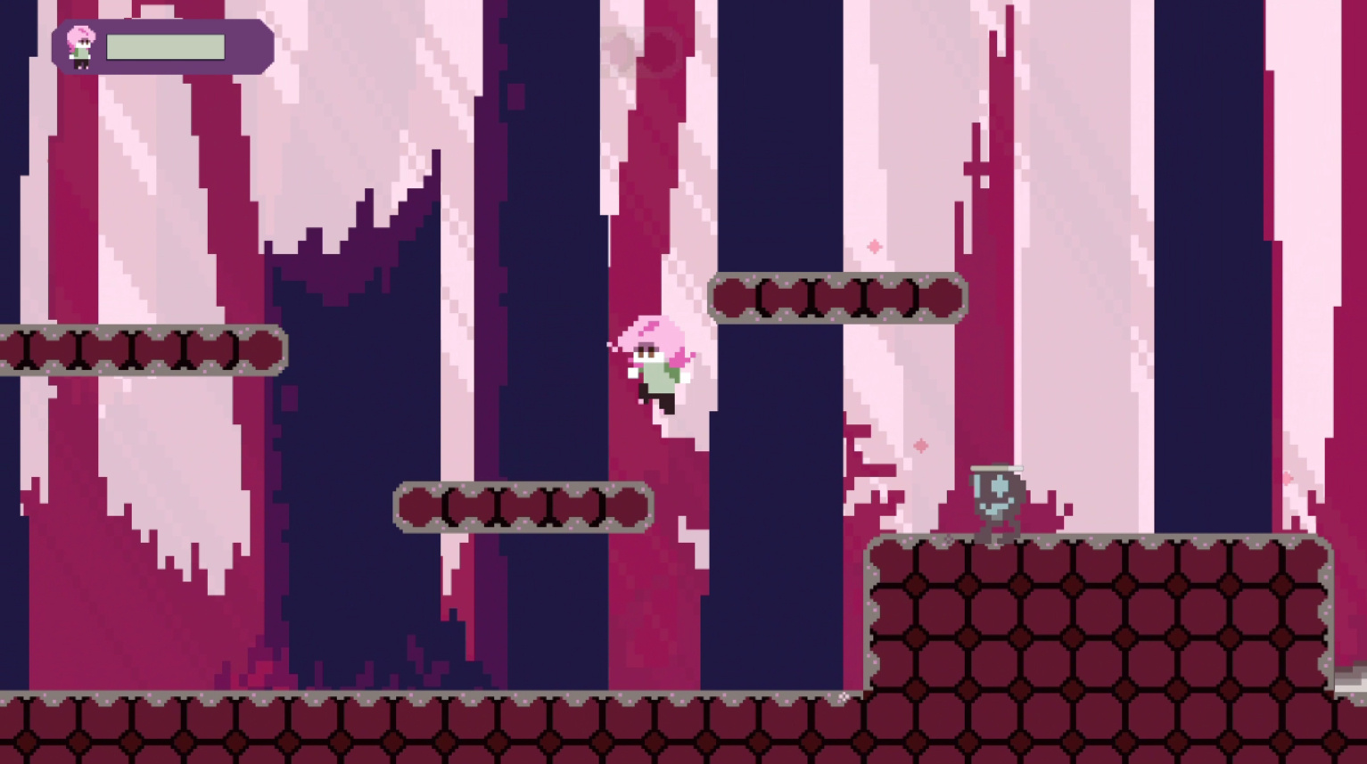 Ad Astra — gameplay screenshot 001