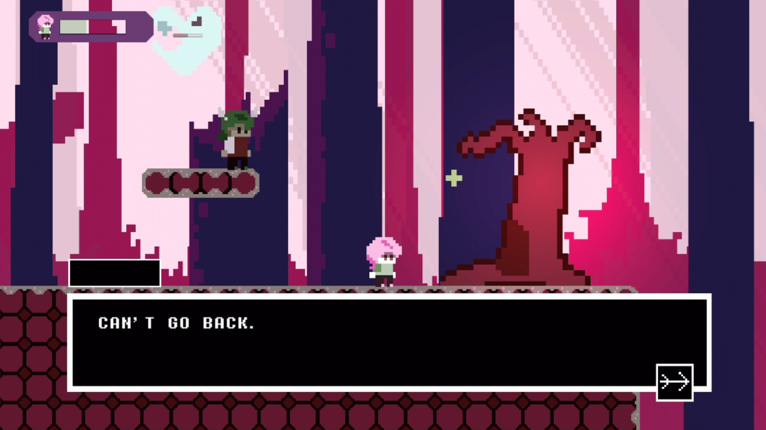 Ad Astra — gameplay screenshot 002