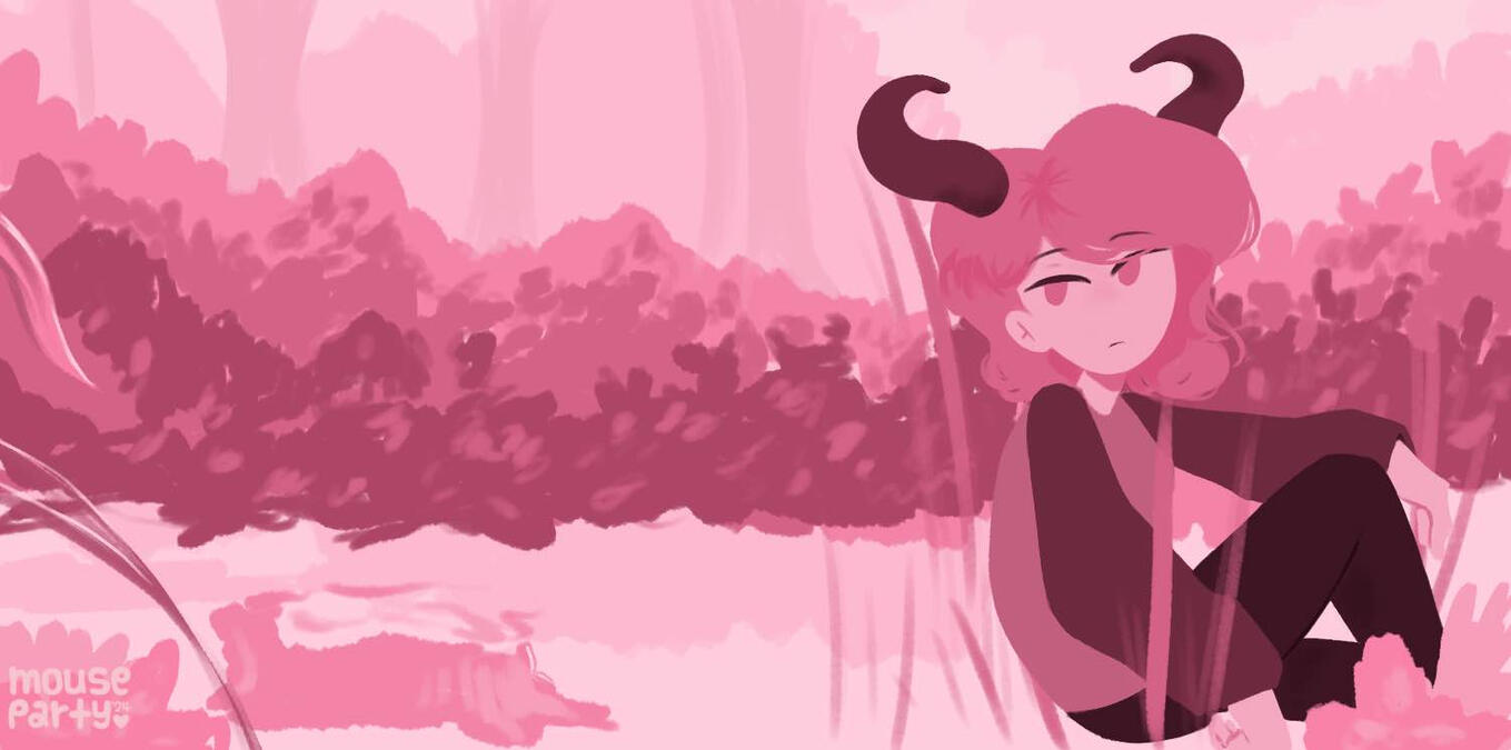 Jade from Ad Astra: Jade's Journey