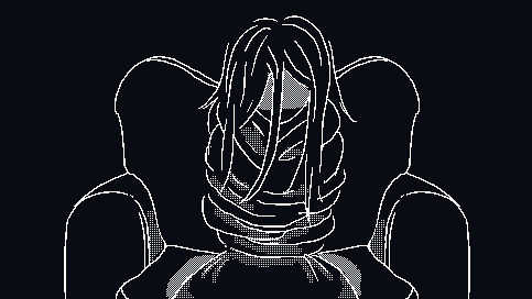 Ad Astra — end cutscene