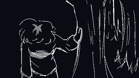 Ad Astra — intro cutscene