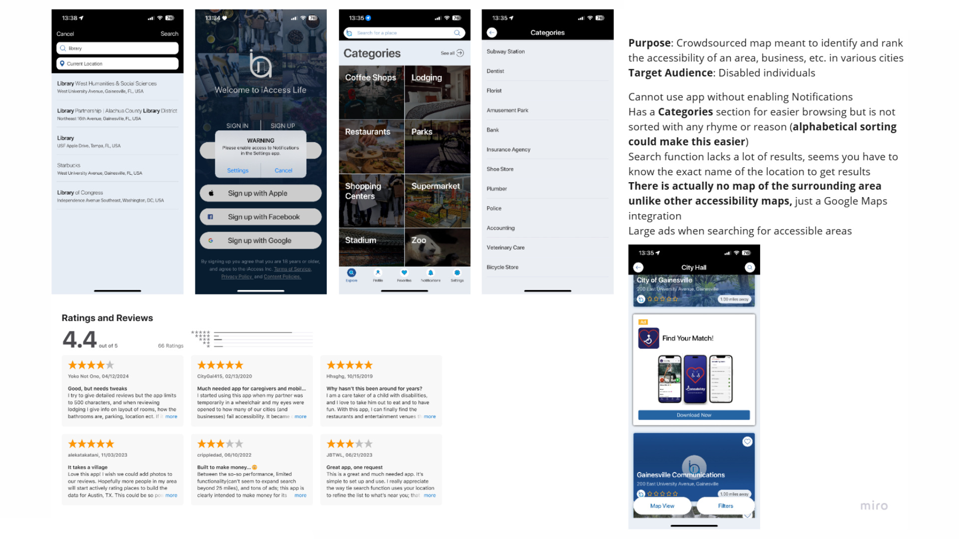 competitor analysis 3 competitor analysis 3